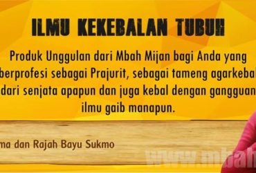 ilmu kekebalan tubuh