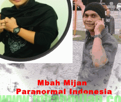 cara mudah tembus alam ghoib tanpa mantra