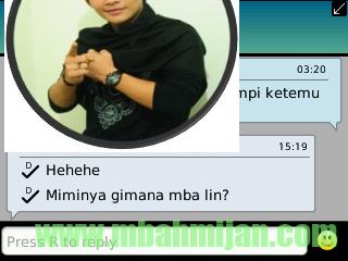 Mimpi Ketemu Mbah Mijan