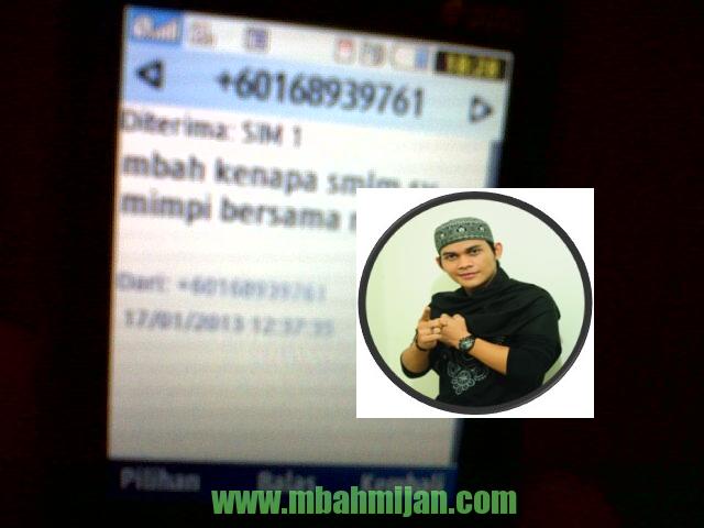 Misteri Mimpi 2