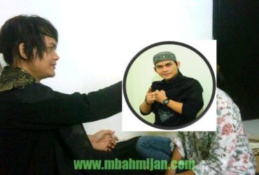 ritual enteng jodoh