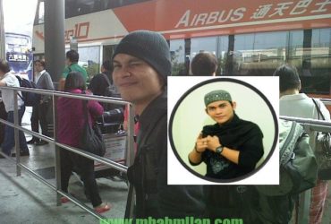 membuat rajah kendaraan