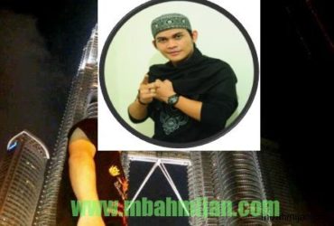 arti kedutan