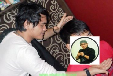 Manfaat Buka Aura
