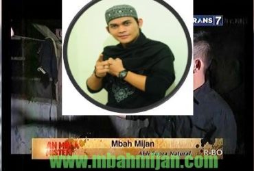 Jalan malam misteri trans7