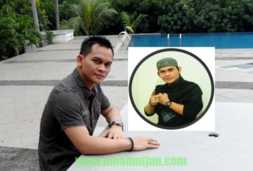 Artis o tinggalkan panggung hiburan