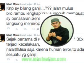 Misteri Tol Cipali