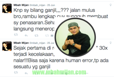 Misteri Tol Cipali