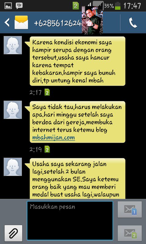 SMS 3
