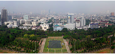 alamat Paranormal Jakarta