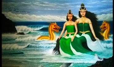 Mengenal Ilmu Pelet Ratu Kidul