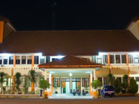 alamat paranormal tangerang selatan