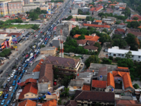 alamat paranormal Depok