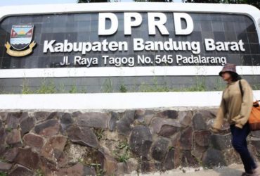 Alamat Paranormal Bandung Barat