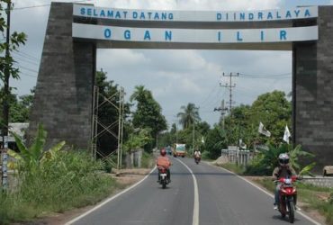 Alamat Paranormal Ogan Ilir