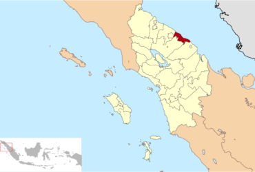Alamat Dukun Batu Bara