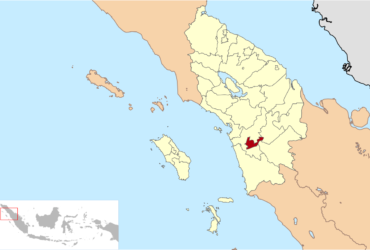 Alamat Dukun Padang Sidempuan
