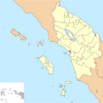 Alamat Dukun Sakti Sibolga