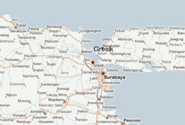 Alamat Paranormal Sakti Gresik