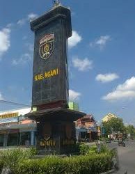 Alamat Paranormal Kabupaten Ngawi
