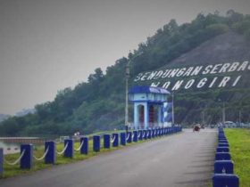 Alamat Paranormal Sakti Wonogiri