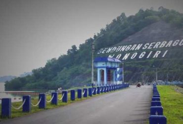 Alamat Paranormal Sakti Wonogiri