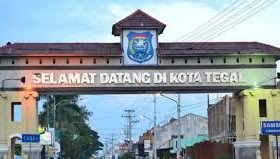 ALAMAT PARANORMAL KOTA TEGAL