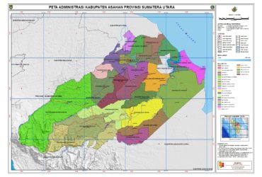 Alamat Dukun Kabupaten Asahan