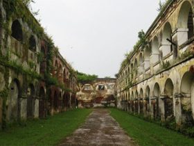 Alamat Paranormal Sakti Ambarawa