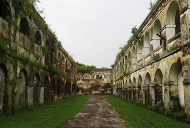 Alamat Paranormal Sakti Ambarawa