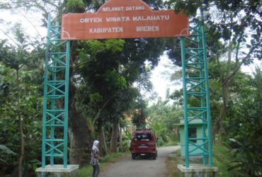 Alamat Paranormal Sakti Brebes