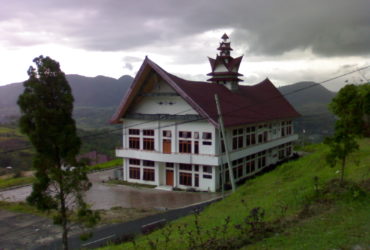 Alamat Dukun Sakti Dairi