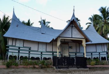Alamat Paranormal Sakti Dharmasraya