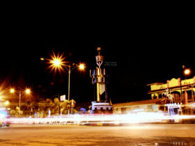Alamat Paranormal Sakti Solok