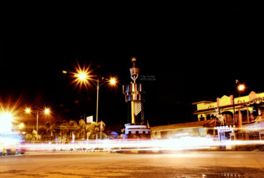 Alamat Paranormal Sakti Solok