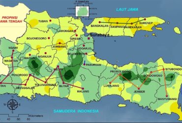 Alamat Paranormal Sakti Jombang