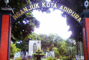 Alamat Paranormal Nganjuk