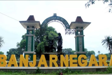 Alamat Paranormal Banjarnegara