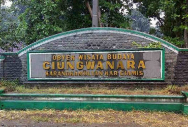 Alamat Paranormal Kabupaten Ciamis