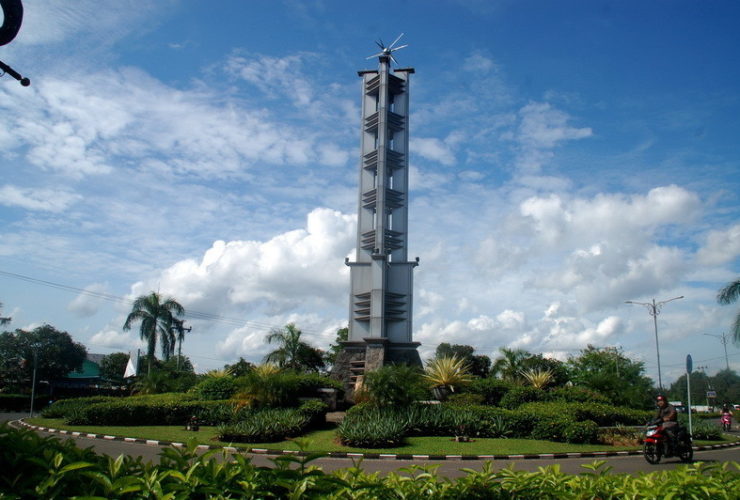 Alamat Paranormal Musi Banyuasin