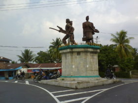 Alamat Paranormal Sakti Lahat