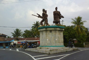 Alamat Paranormal Sakti Lahat
