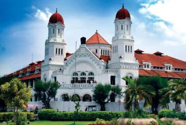 Alamat Paranormal Sakti Semarang