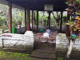 Alamat Paranormal Sakti Lumajang
