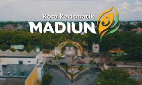 Alamat Paranormal Kota Madiun