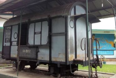 Alamat Paranormal Sakti Malang