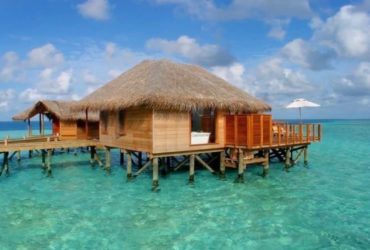 Alamat Dukun Nias Selatan