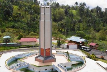 Alamat Dukun Sakti PALI