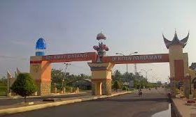 Alamat Paranormal Kota Pariaman 