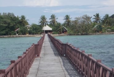 Alamat Paranormal Pasaman Barat